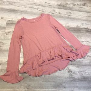American Eagle Outfitters Long Sleeve Tshirt
